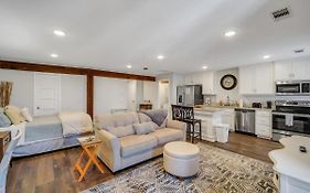 Eagle Exec Loft In Downtown Statesboro